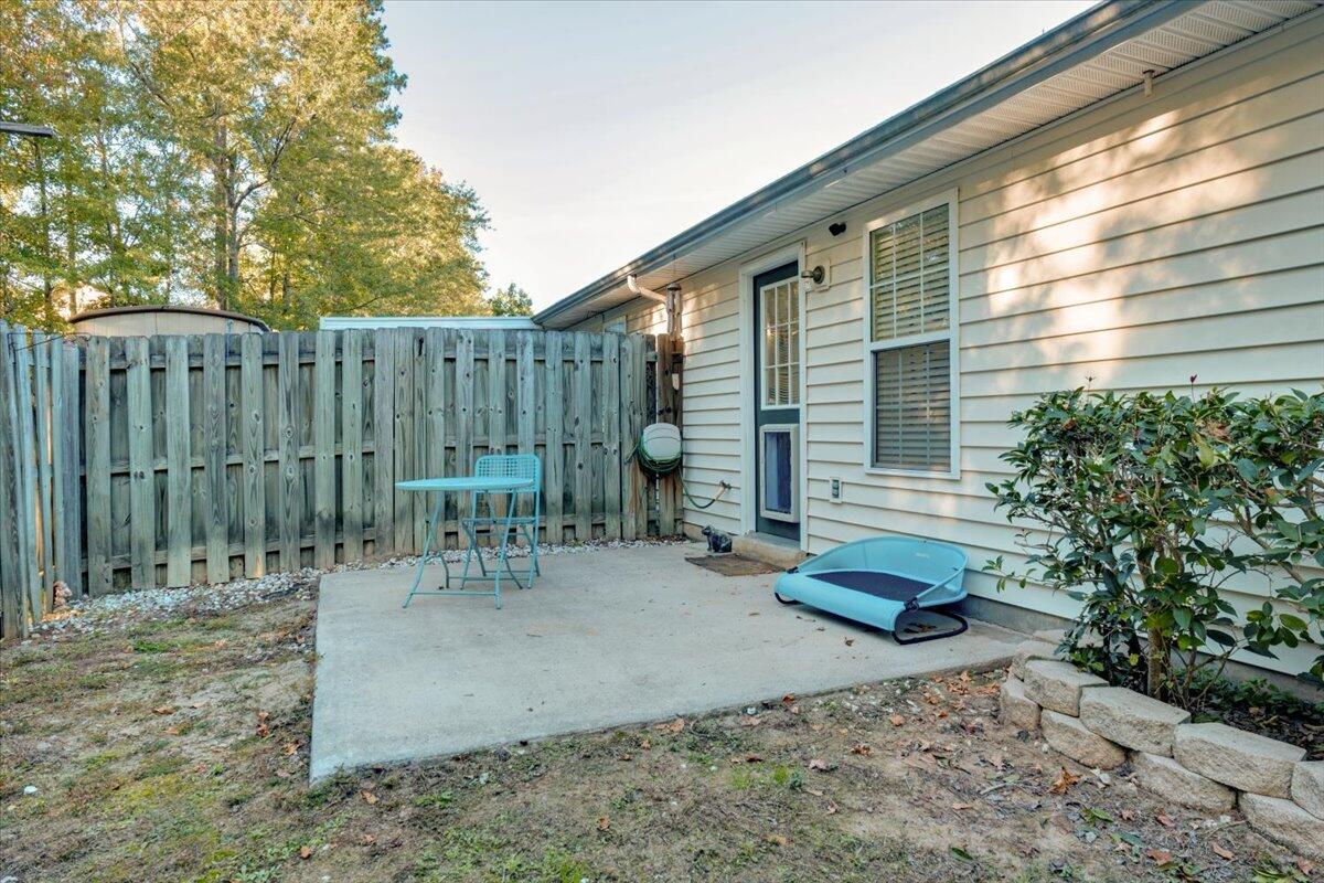 603 Laurel Place Augusta, GA 30907 - Photo 19 of 19 19-603 Laurel Place (19 of 19)