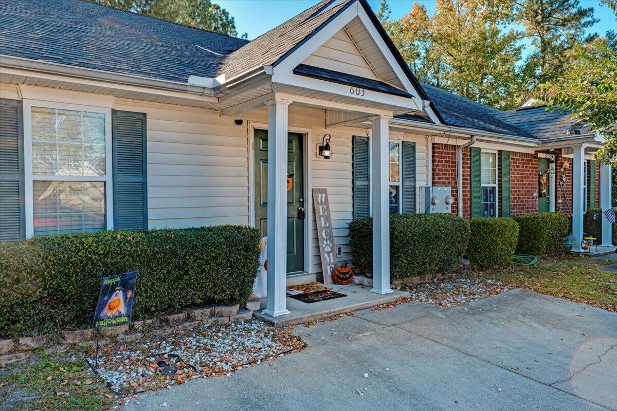603 Laurel Place Augusta, GA 30907 - Photo 2 of 19 02-603 Laurel Place (2 of 19)
