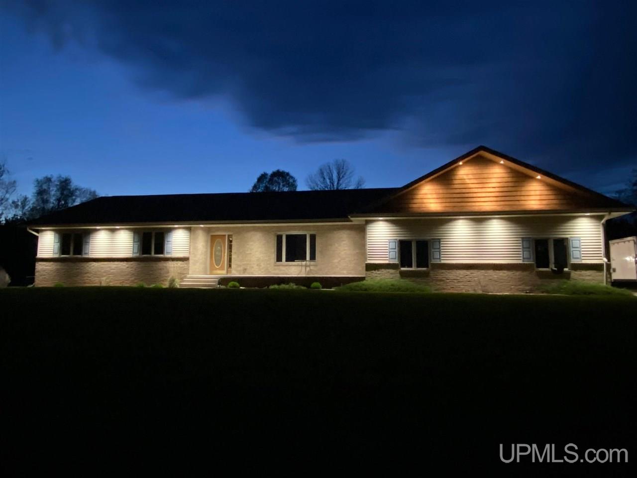 N637 Co Road Menominee, MI 49858 - Photo 39 of 42