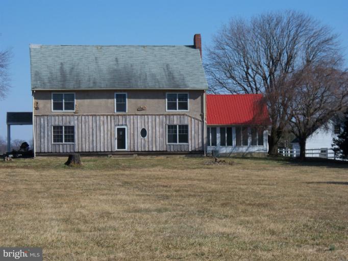 791 Biggs Highway Rising Sun, MD 21911 - Photo 4 of 4 Exterior (Front)