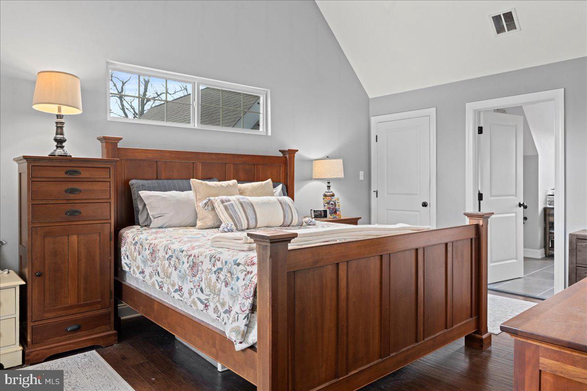 502 East Creamery Road Perkasie, PA 18944 - Photo 29 of 58 Main Bed