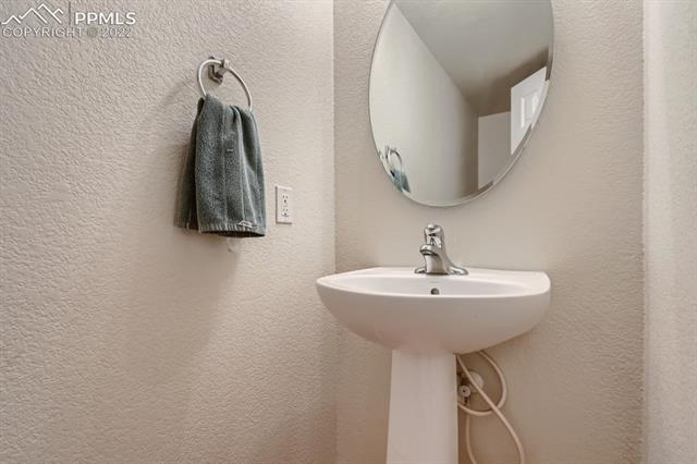 5395 Gentle Wind Road Colorado Springs, CO 80922 - Photo 13 of 25
