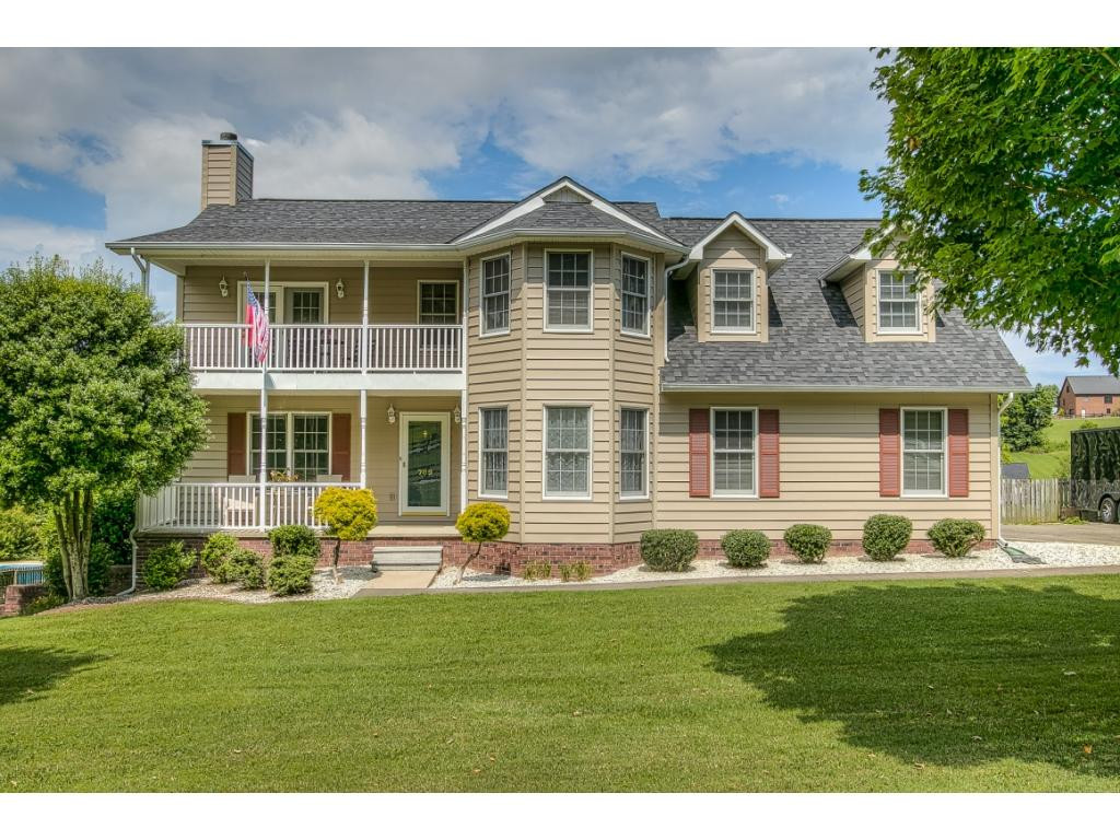 709 Shadden Road Gray, TN 37615 - Photo 1 of 35 Photo 1