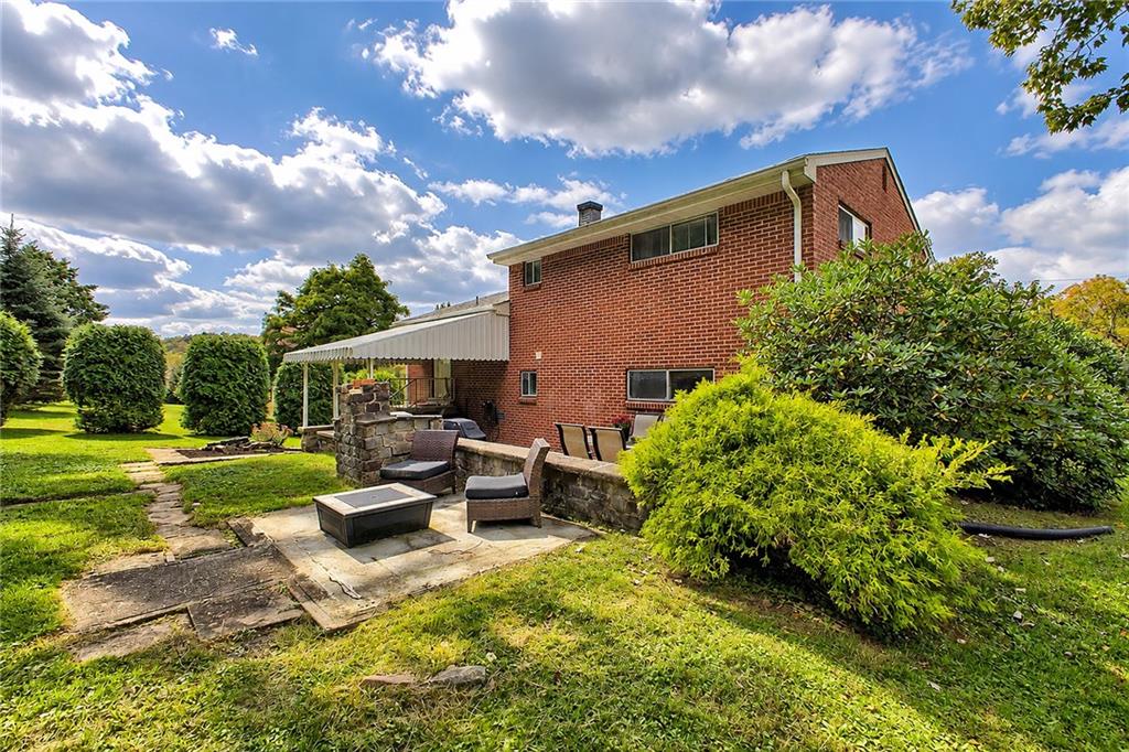 113 Slate Run Road Greensburg, PA 15601 - Photo 5 of 35 Gallery Image 5
