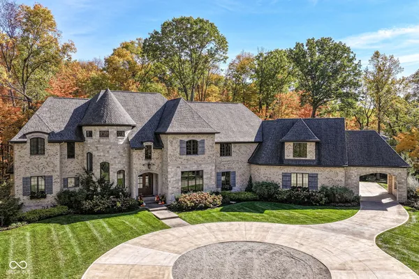 $4,450,000 | 955 Bloor Lane, Zionsville, IN 46077