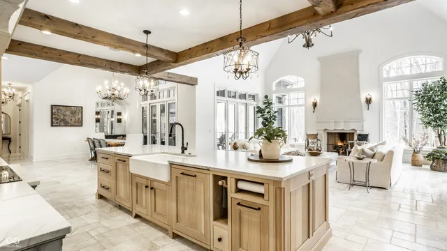 $4,450,000 | 955 Bloor Lane, Zionsville, IN 46077