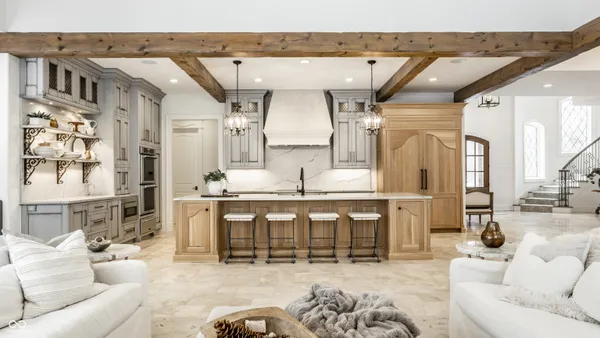 $4,450,000 | 955 Bloor Lane, Zionsville, IN 46077