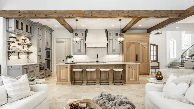 $4,450,000 | 955 Bloor Lane, Zionsville, IN 46077