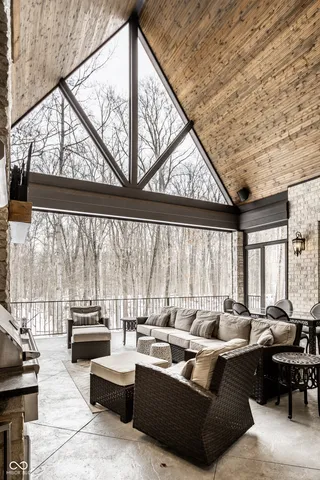 $4,450,000 | 955 Bloor Lane, Zionsville, IN 46077