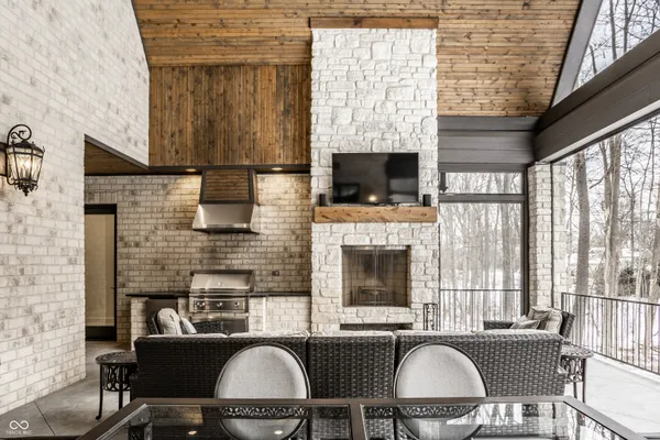 $4,450,000 | 955 Bloor Lane, Zionsville, IN 46077