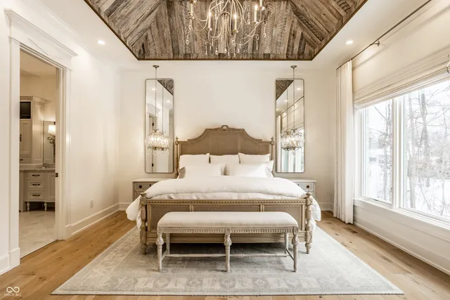 $4,450,000 | 955 Bloor Lane, Zionsville, IN 46077