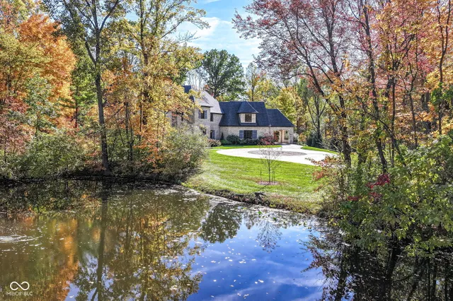 $4,450,000 | 955 Bloor Lane, Zionsville, IN 46077