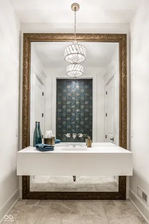 $4,450,000 | 955 Bloor Lane, Zionsville, IN 46077