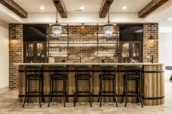 $4,450,000 | 955 Bloor Lane, Zionsville, IN 46077