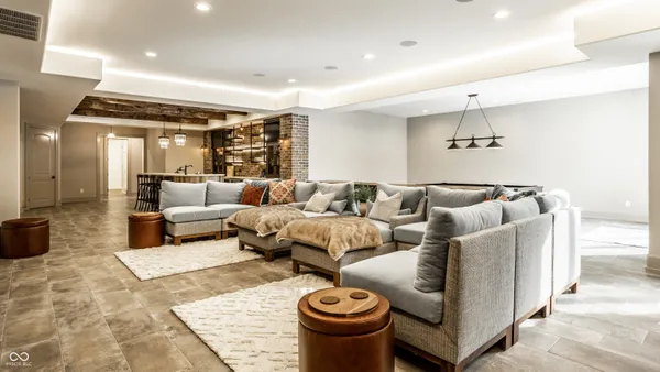 $4,450,000 | 955 Bloor Lane, Zionsville, IN 46077