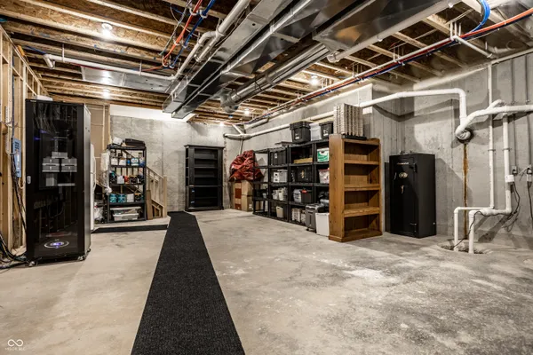 $4,450,000 | 955 Bloor Lane, Zionsville, IN 46077