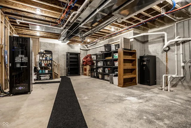 $4,450,000 | 955 Bloor Lane, Zionsville, IN 46077