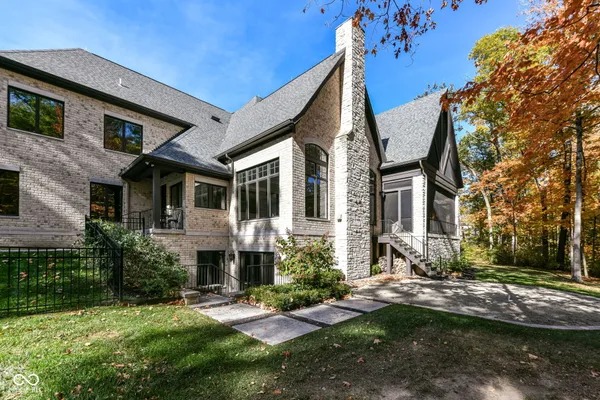 $4,450,000 | 955 Bloor Lane, Zionsville, IN 46077