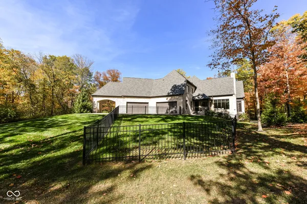 $4,450,000 | 955 Bloor Lane, Zionsville, IN 46077