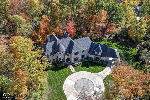 $4,450,000 | 955 Bloor Lane, Zionsville, IN 46077