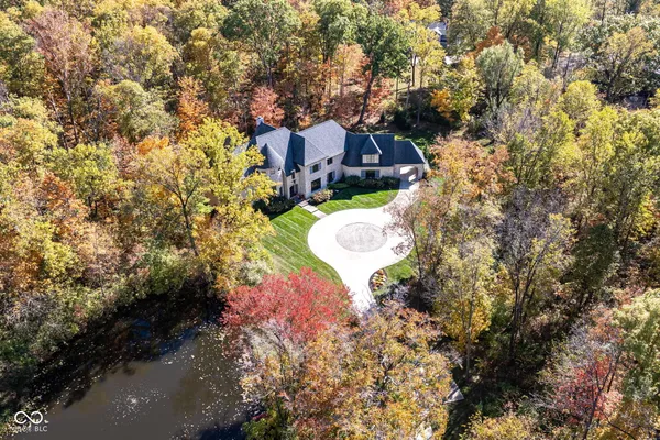 $4,450,000 | 955 Bloor Lane, Zionsville, IN 46077