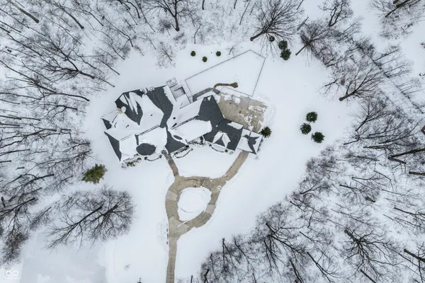 $4,450,000 | 955 Bloor Lane, Zionsville, IN 46077