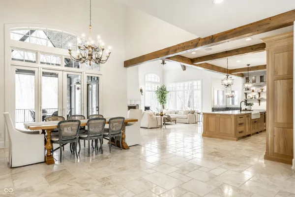 $4,450,000 | 955 Bloor Lane, Zionsville, IN 46077