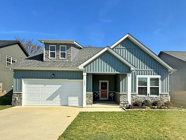 $2,850 | 1461 Citadel Drive, Clarksville, TN 37042
