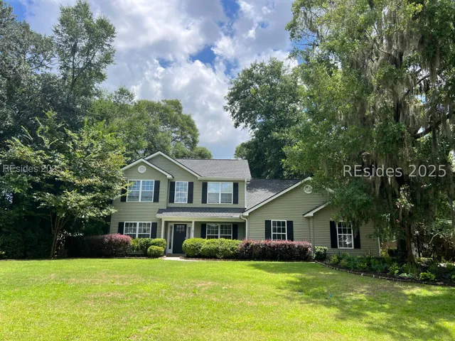 $684,000 | 1074 Otter Circle, Beaufort, SC 29902