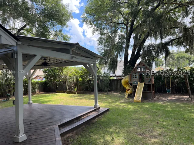 $684,000 | 1074 Otter Circle, Beaufort, SC 29902