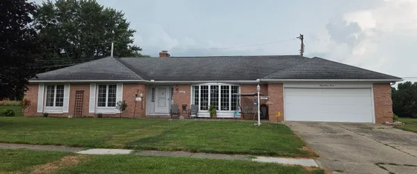 $299,000 | 1227 Spruce Avenue, Sidney, OH 45365