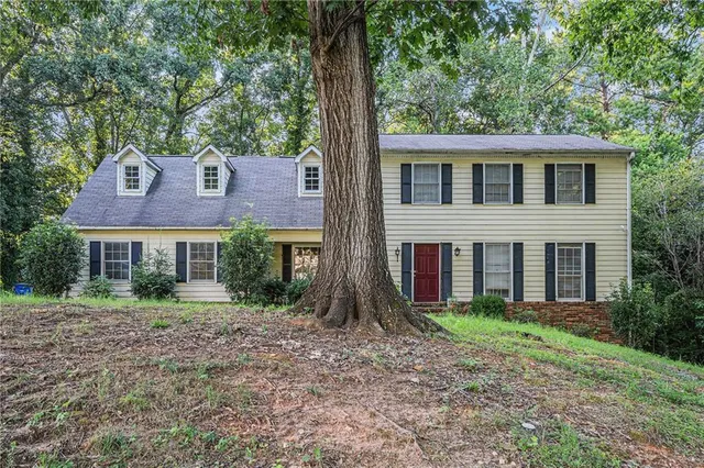 $199,900 | 602 Commanche Drive, Macon, GA 31210