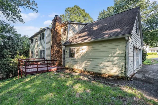 $199,900 | 602 Commanche Drive, Macon, GA 31210