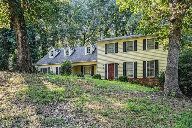 $199,900 | 602 Commanche Drive, Macon, GA 31210