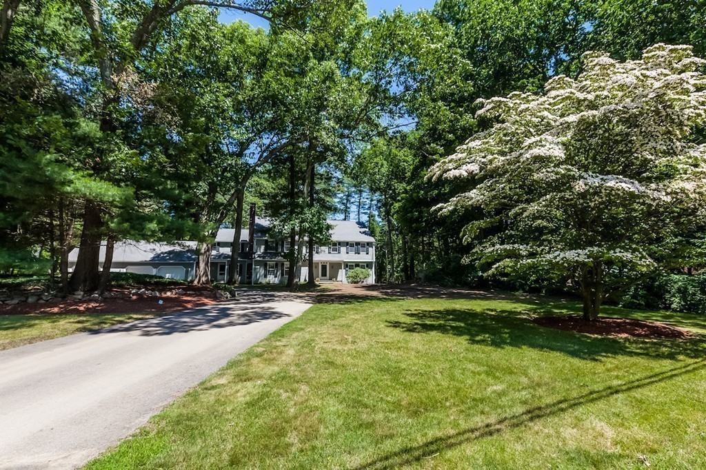 100 Windsor Road Needham, MA 02492 - Photo 27 of 30 Gallery Image 27