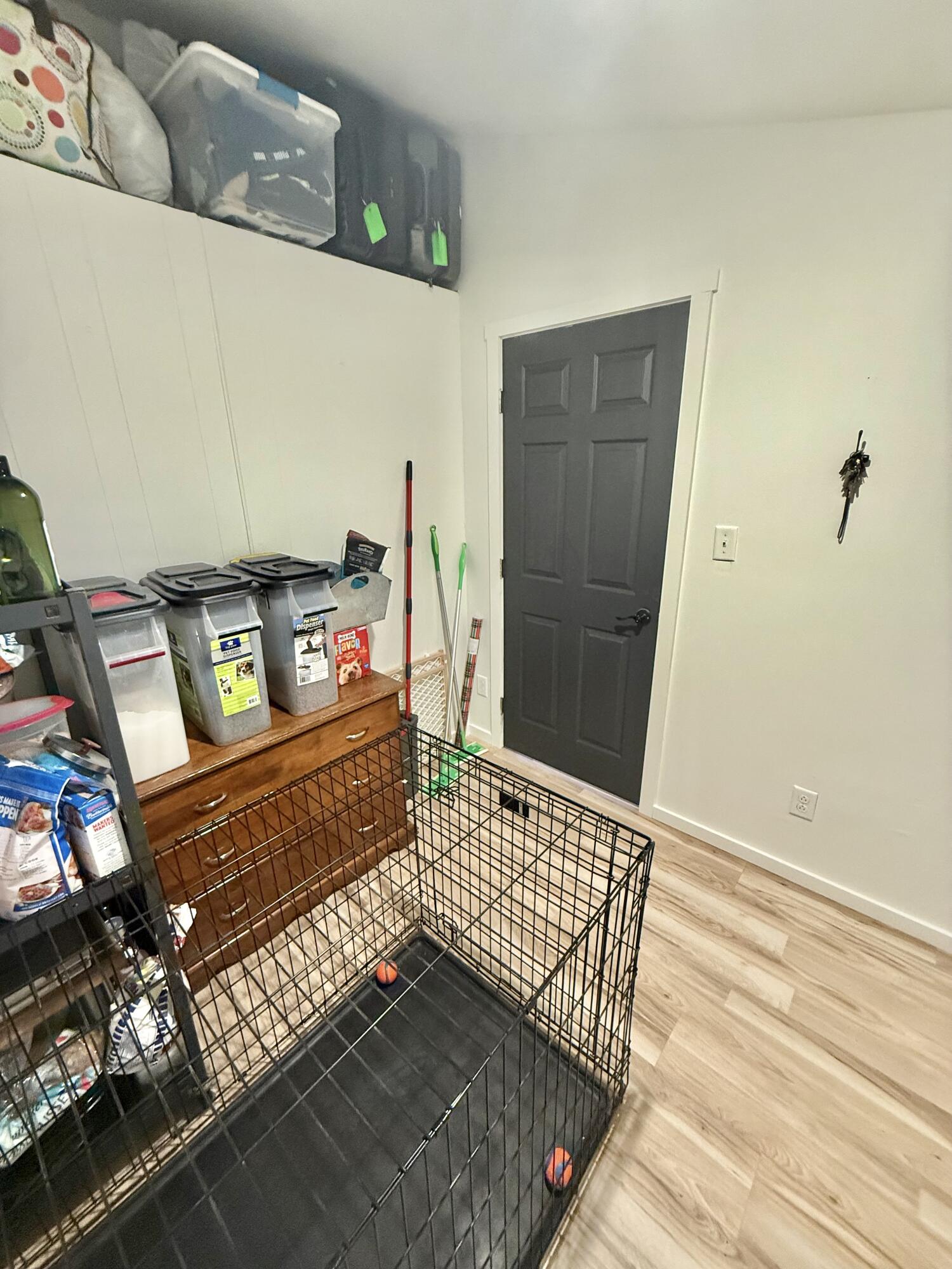 301 Libby Road Caswell, ME 04750 - Photo 63 of 74 Bedroom 3/Office
