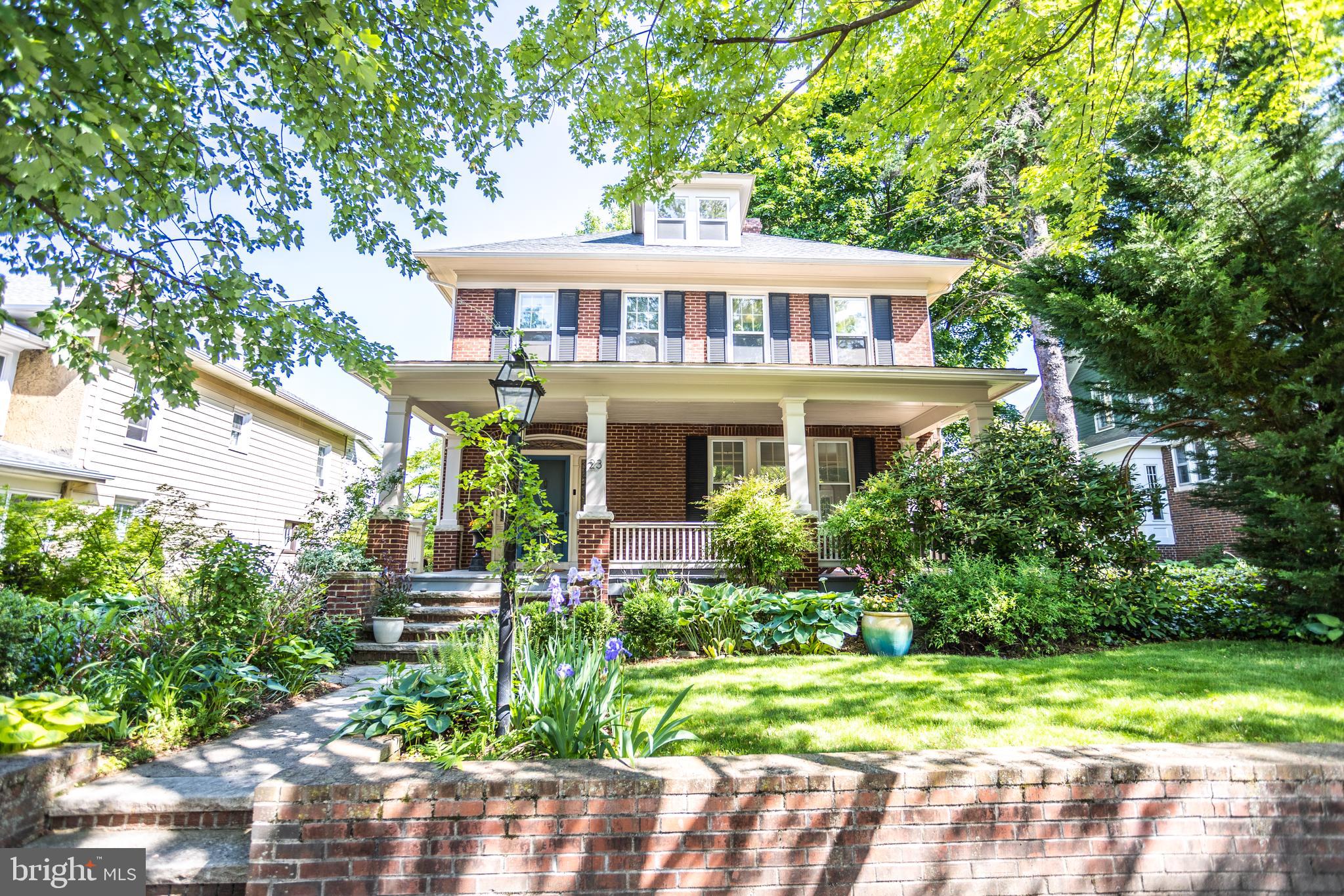 23 4th Street Hanover, PA 17331 - Photo 1 of 64