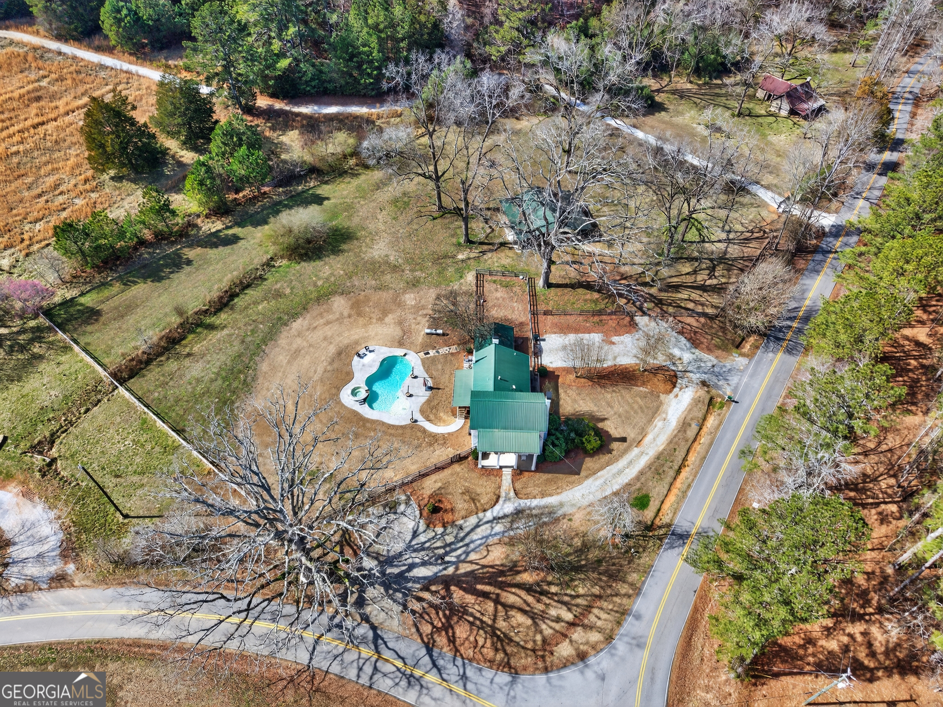 764 Forrester Cemetery Road Covington, GA 30014 - Photo 62 of 62
