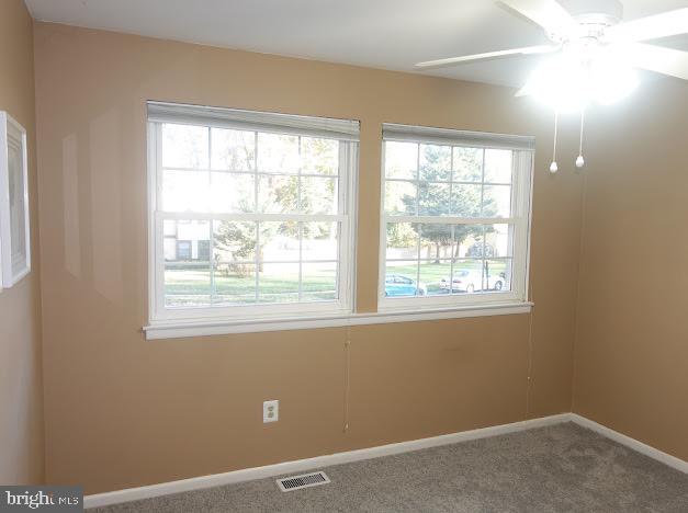 5 Christopher Road Voorhees, NJ 08043 - Photo 27 of 31 an empty room with a window