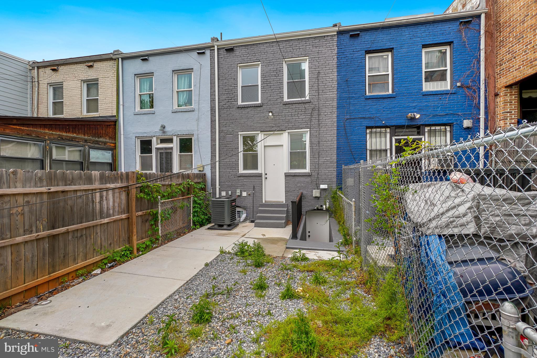 1721 L Street Northeast Washington, DC 20002 - Photo 30 of 32