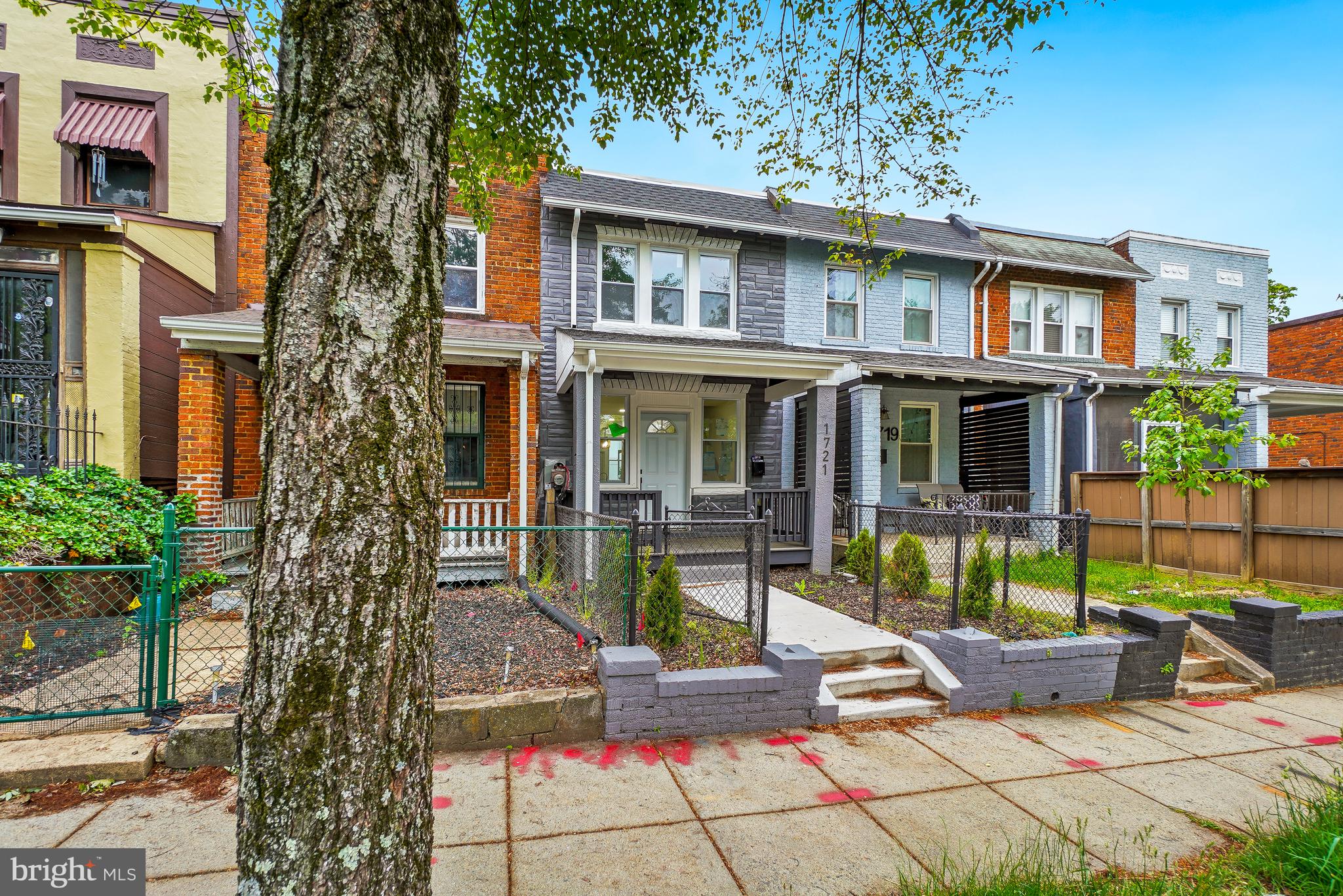 1721 L Street Northeast Washington, DC 20002 - Photo 3 of 32