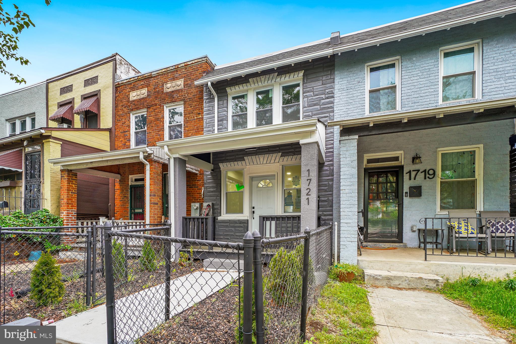 1721 L Street Northeast Washington, DC 20002 - Photo 32 of 32