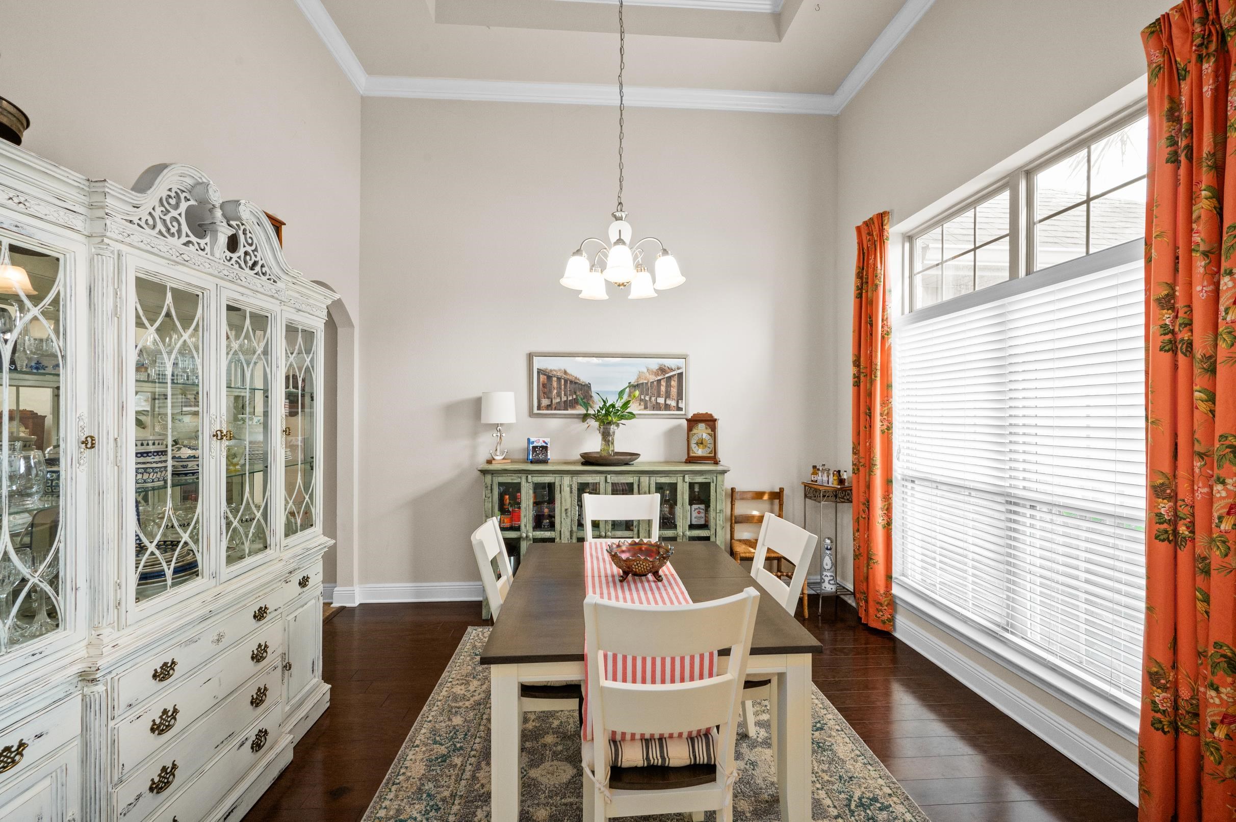 23202 Dundee Circle Foley, AL 36535 - Photo 13 of 38 Dining Area