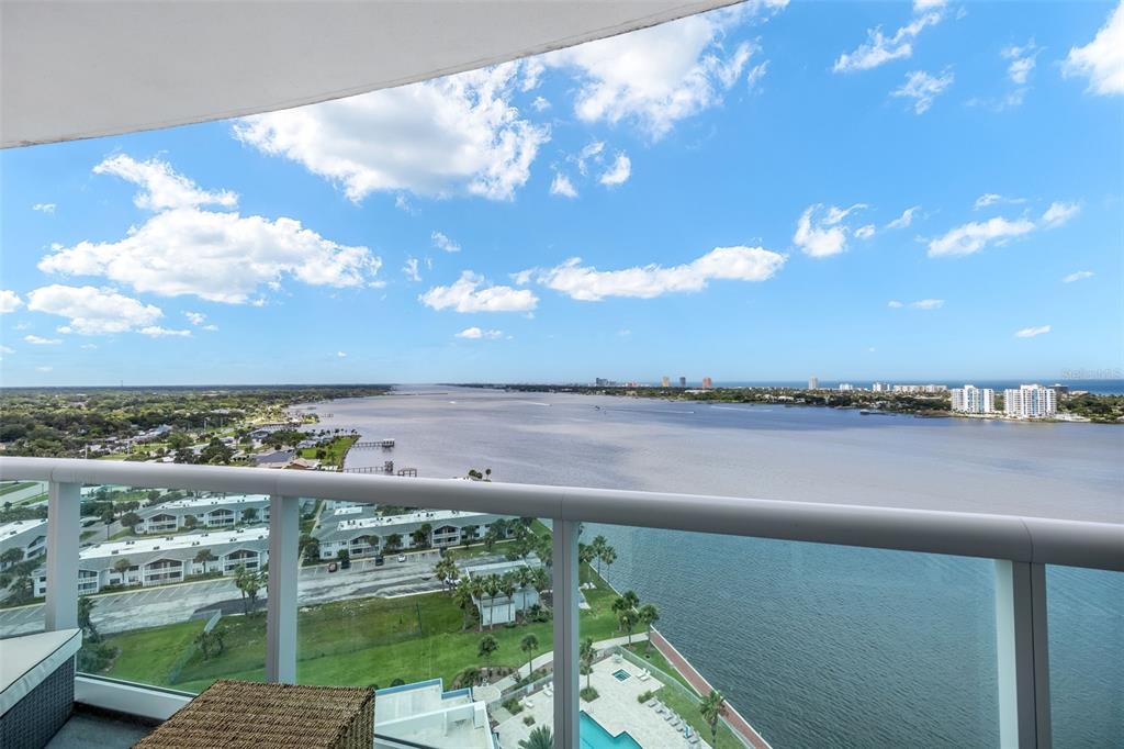 241 Riverside Drive, Unit 1806 Daytona Beach, FL 32117 - Photo 44 of 48