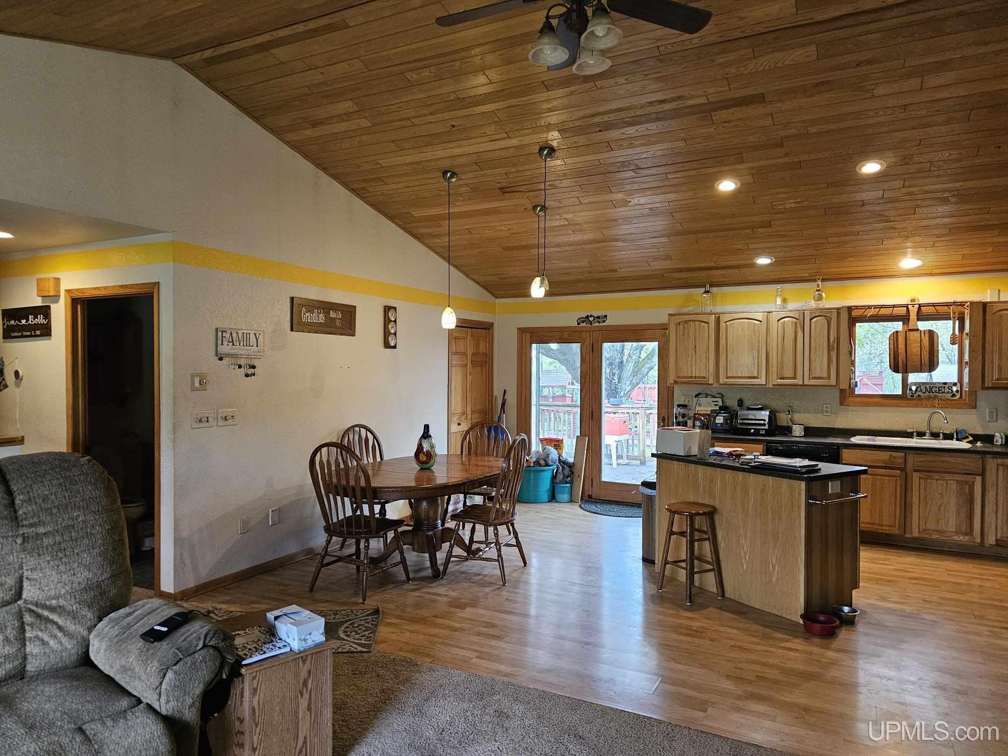 5205 County Nn Road Florence, WI 54121 - Photo 23 of 73 Gallery Image 23