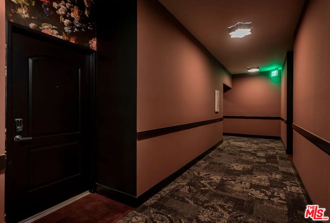 5710 Crescent Park East, Unit 209 Playa Vista, CA 90094 - Photo 17 of 29 a view of entryway