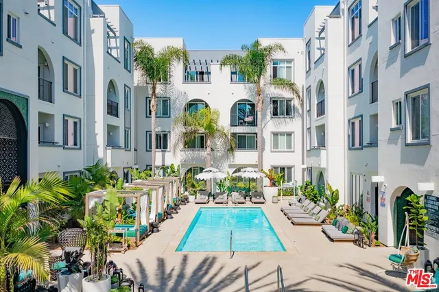 $3,569 | 5710 Crescent Park East, Unit 209, Playa Vista, CA 90094