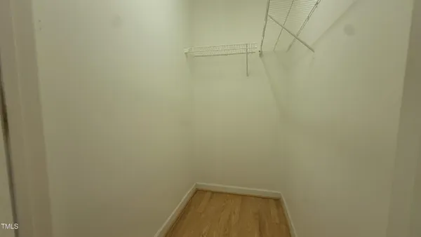 a bathroom with a window