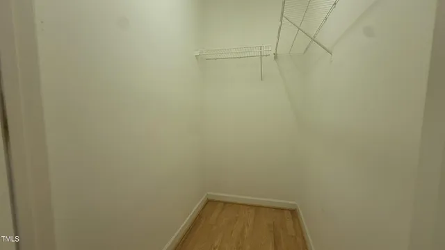 a bathroom with a window