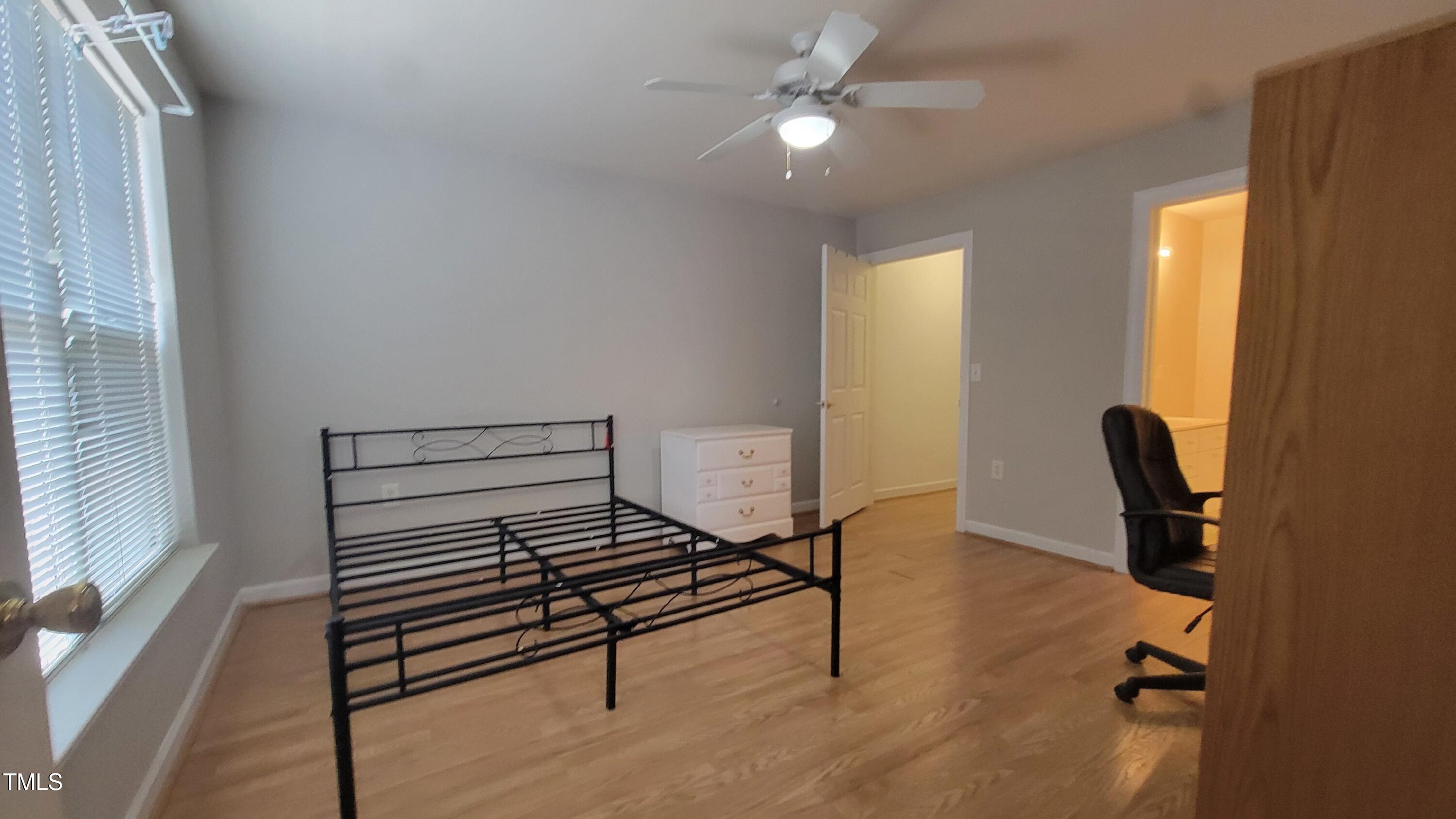 929 Morreene Road, Unit A13 Durham, NC 27705 - Photo 6 of 18 a view of a workspace with furniture and a window